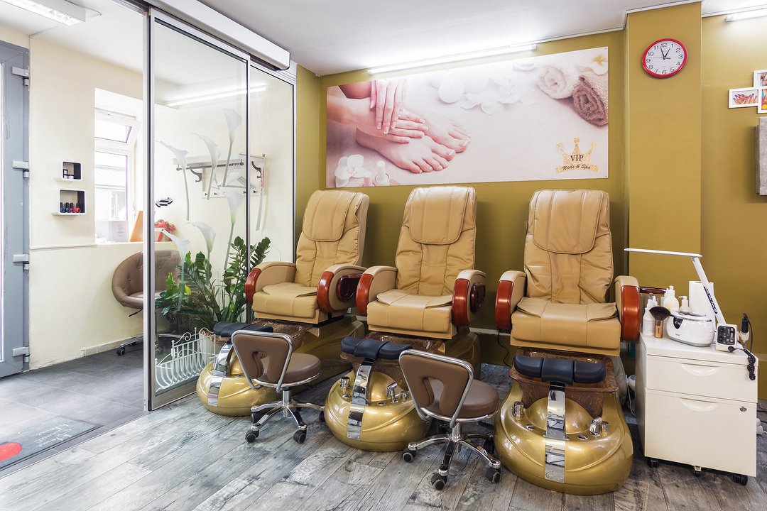 VIP Nails & Spa - Adlershof, Adlershof, Berlin