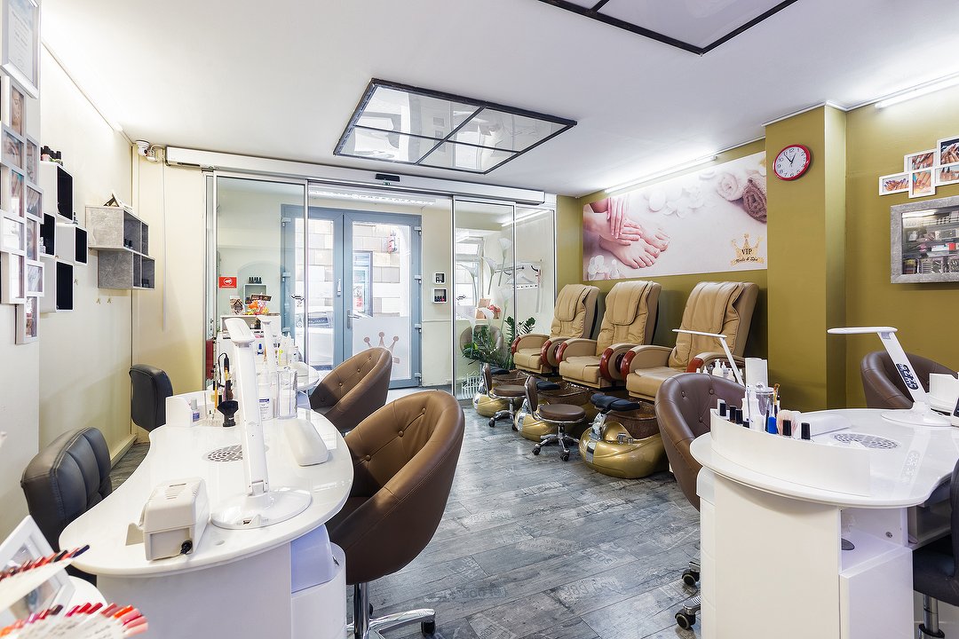 VIP Nails & Spa - Adlershof, Adlershof, Berlin