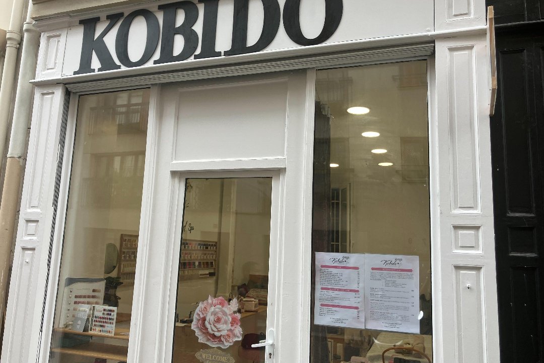 Institut Kobido., Mont des Arts