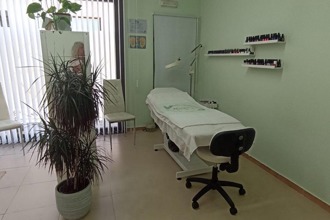 Anafranc Esteticista, Provincia de Barcelona