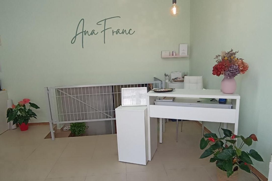 Anafranc Esteticista, Provincia de Barcelona