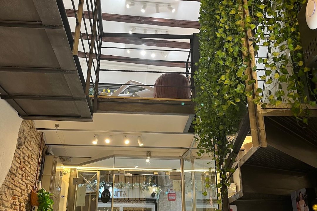 The Allure Nails, El Barri Gòtic, Barcelona