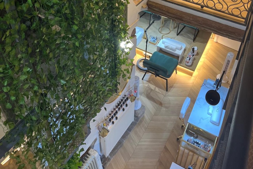 The Allure Nails, El Barri Gòtic, Barcelona