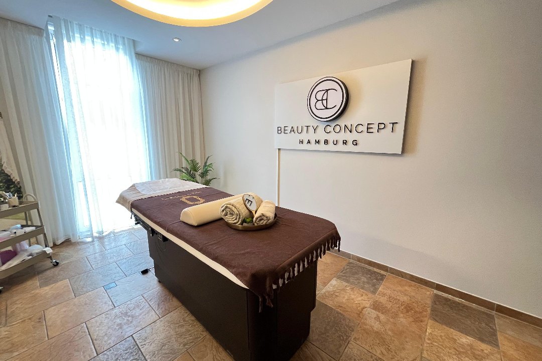 Beauty Concept Hamburg Treudelberg, Lehmsahl-Mellingstedt, Hamburg