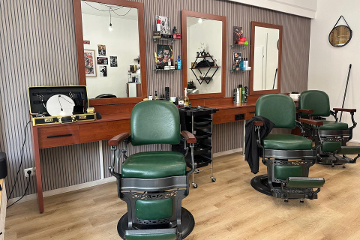 Jokers Wiener Barbier