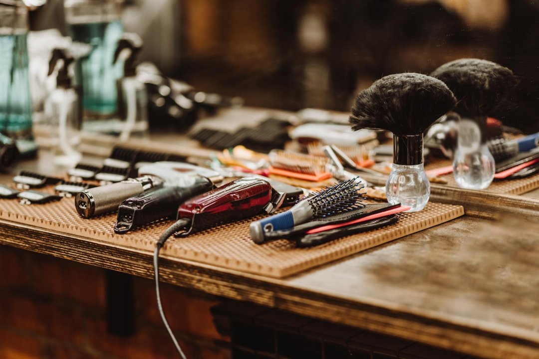 Cosy Touch, Spuistraat, Amsterdam