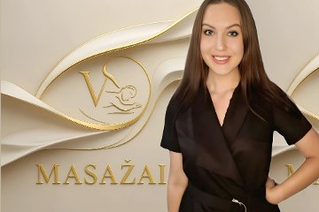 VM Masažas moterims