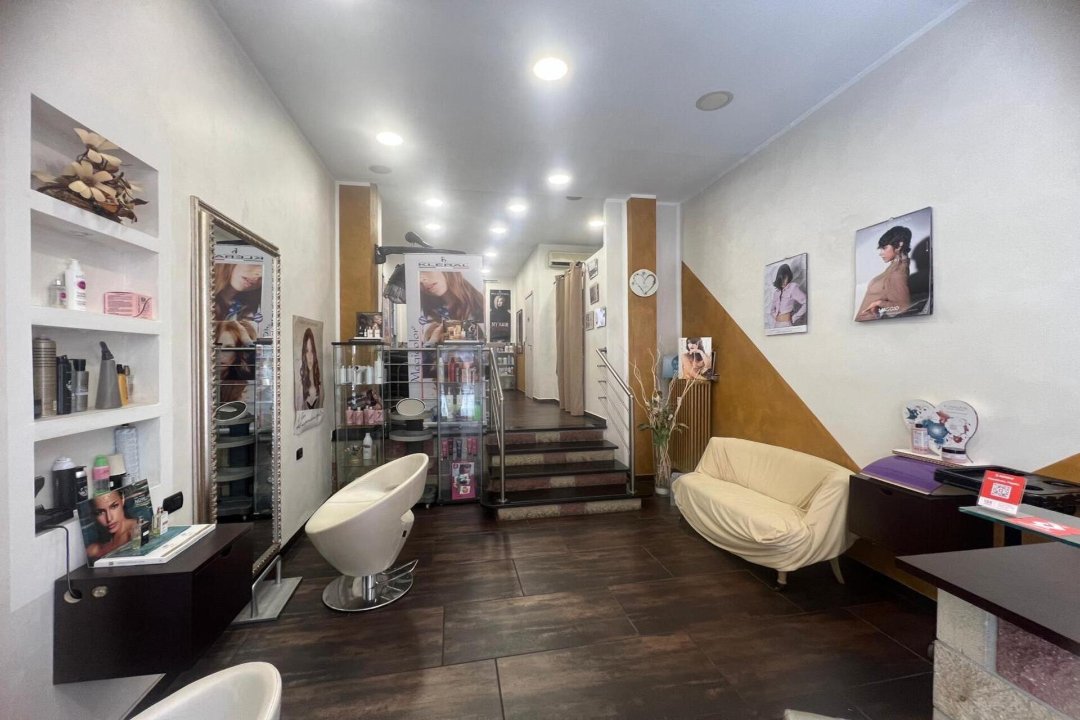 Studio Look, Corso Appio Claudio, Torino