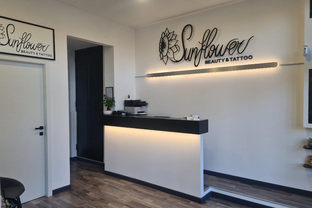 Sunflower Beauty & Tattoo di Giorgia Sportelli, Circonvallazione Ostiense, Roma