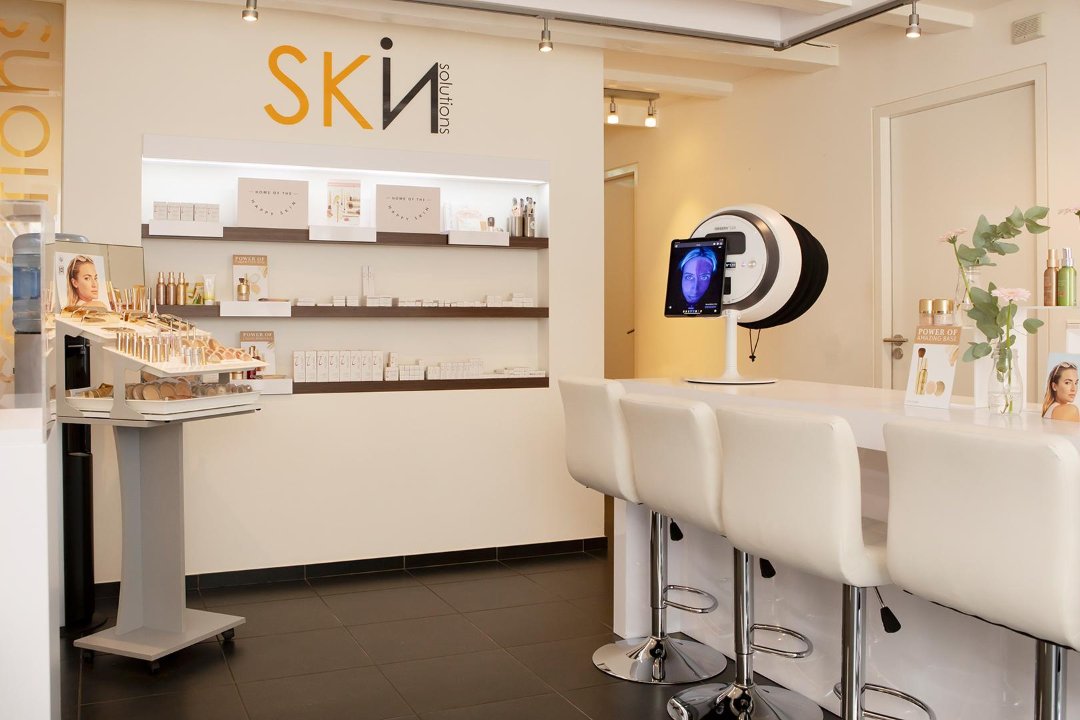 Skin solutions, Hoorn, Noord-Holland