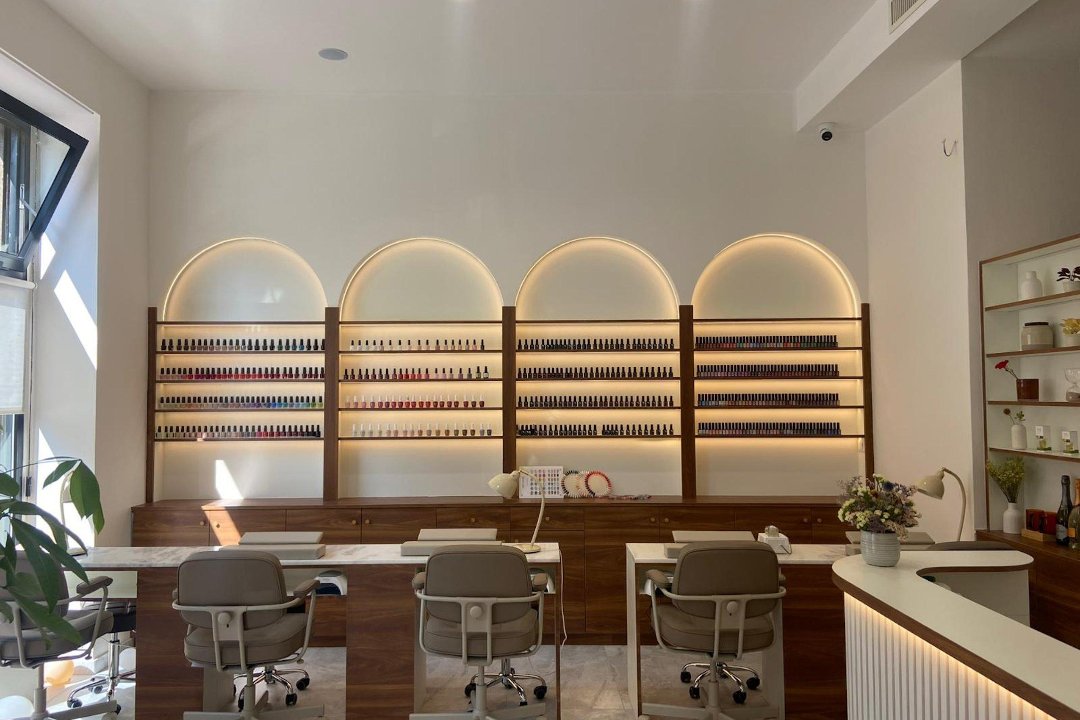 Sensia Nail - Milano, Brera, Milano