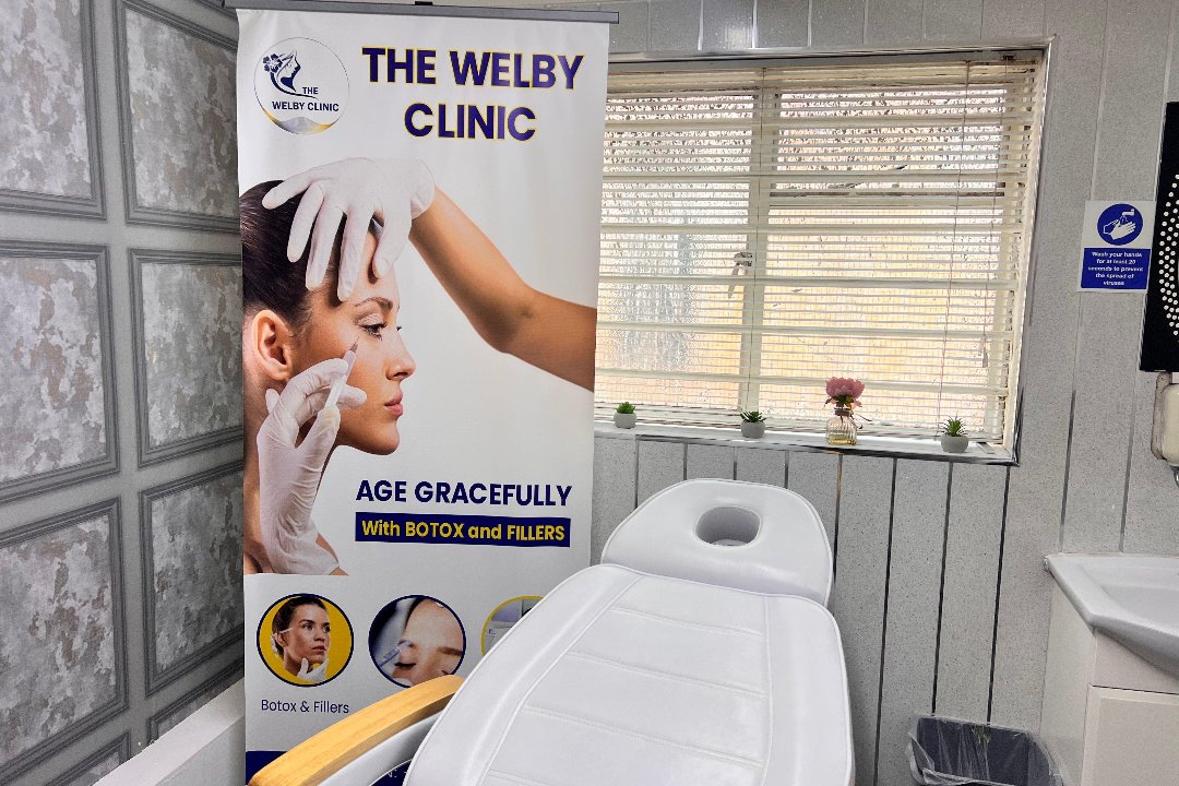 The Welby Clinic, Shire Country Park, Birmingham