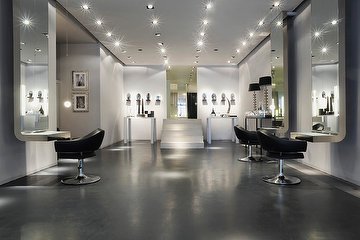 Coiffeur Pro Test CH 2 dies ist ein Testsalon bitte keine Buchungen vornehmen nur für Treatwell