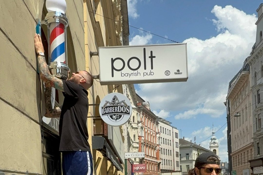 Barberdos, 5. Bezirk, Wien