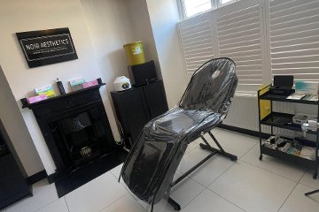 The Noir Clinic