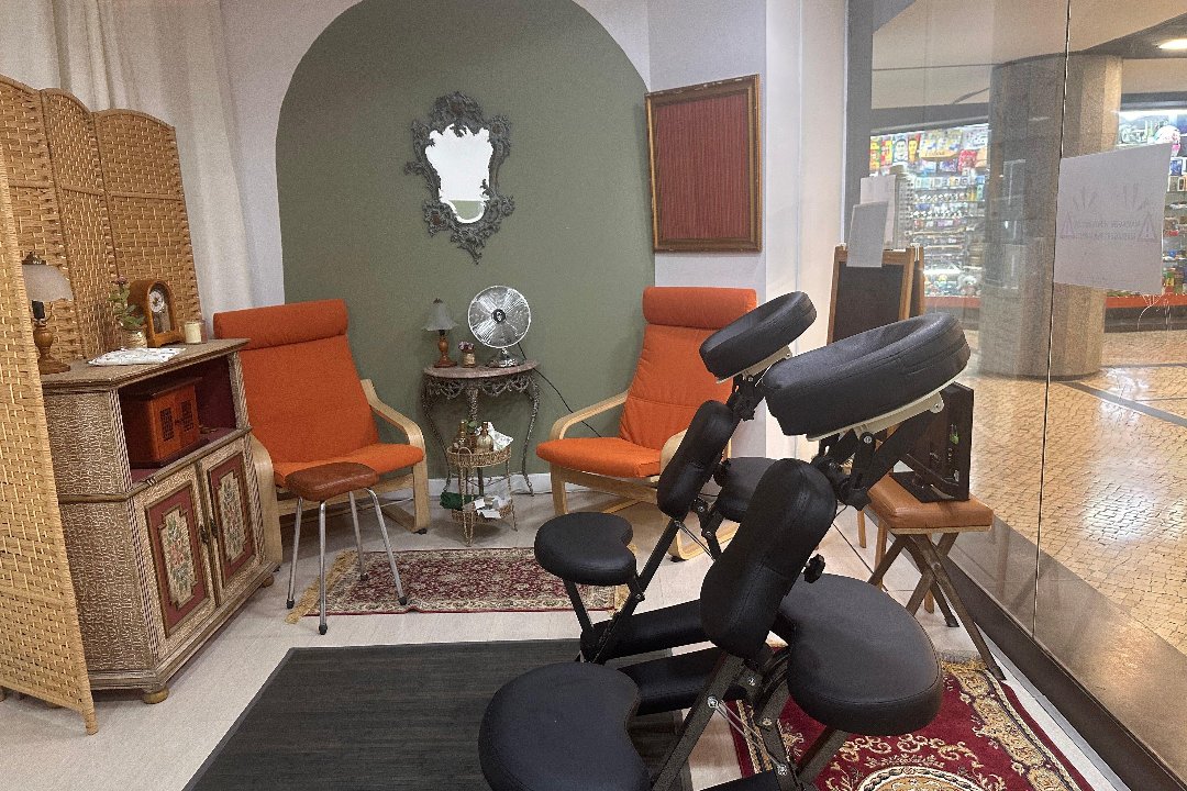 Dom Divino Terapias- Massagem, Bairro Alto, Lisboa