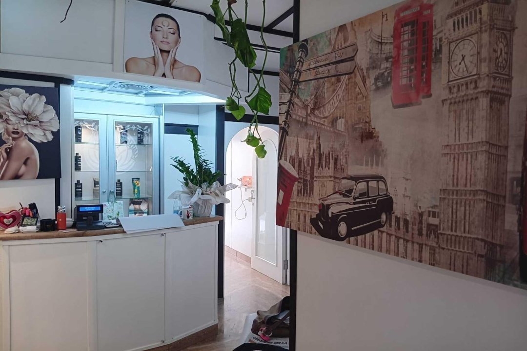 Il Tempio di Afrodite, Tivoli