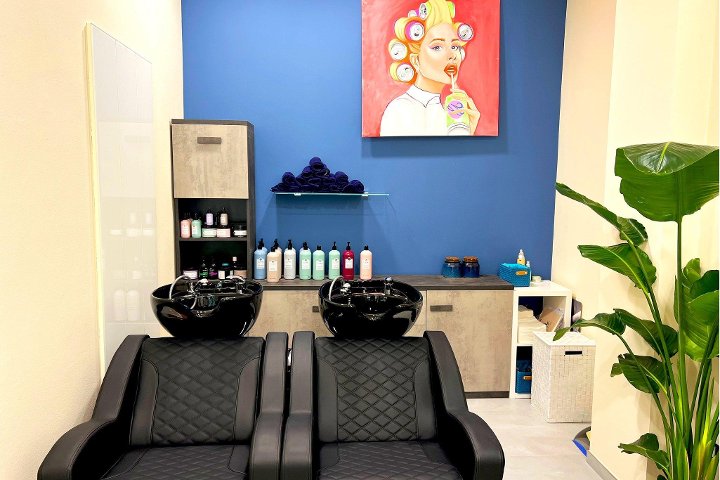 Harielwave - Coiffure Bologna  - Photo de galerie - OneBooking