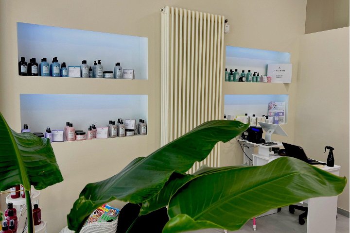 Harielwave - Coiffure Bologna  - Photo de galerie - OneBooking
