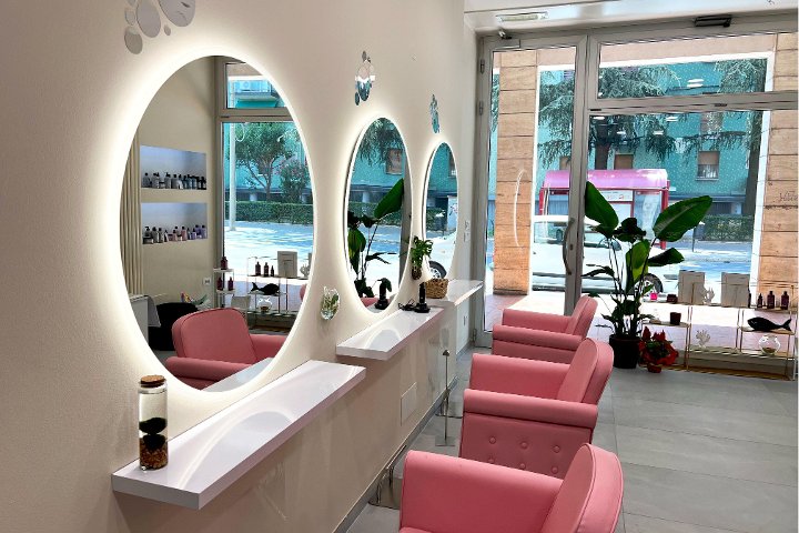 Harielwave - Coiffure Bologna  - Photo de galerie - OneBooking