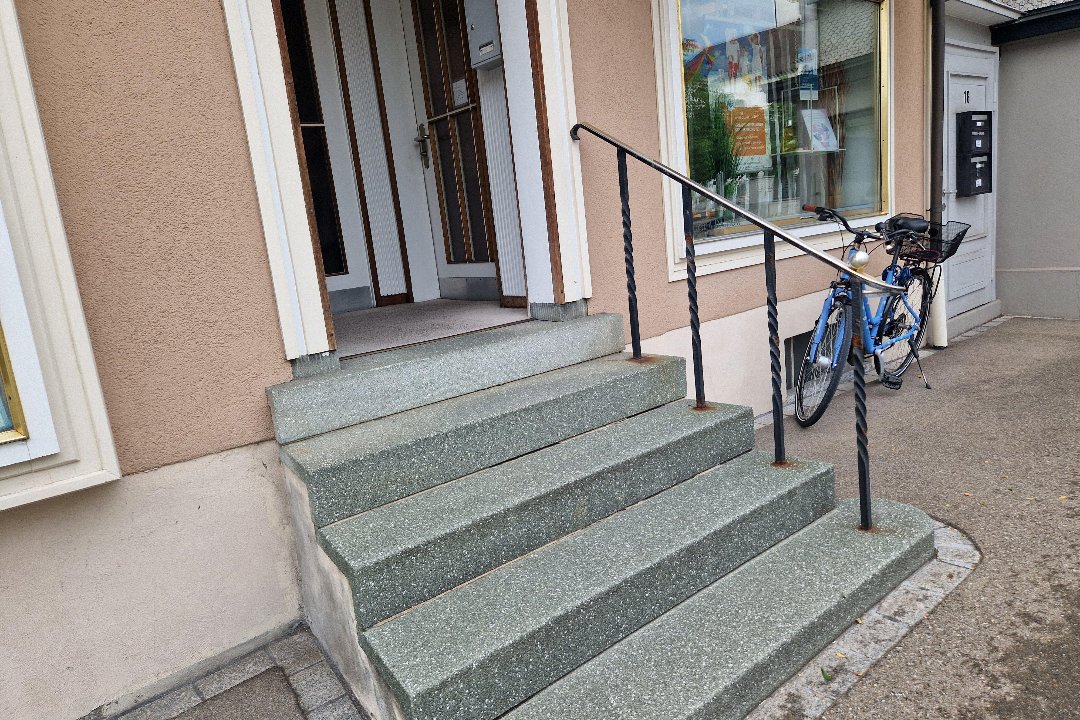 DD-Beauty Gossau, Gossau, Kanton St. Gallen