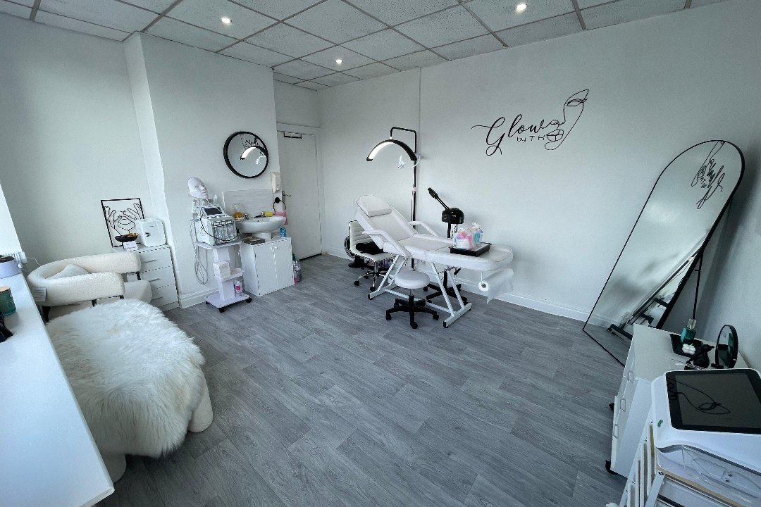 Glow by T K, Daubhill, Bolton