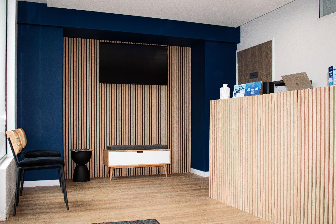 Klinicab, La Garenne-Colombes, Hauts-de-Seine