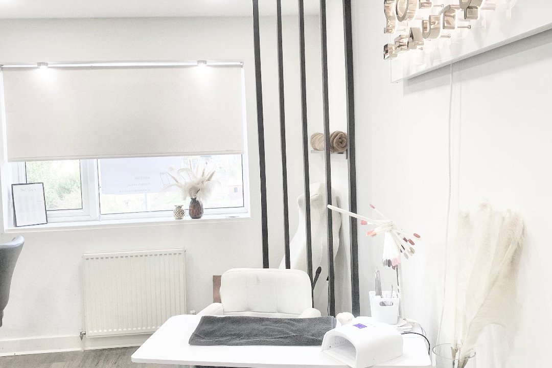 Solace Beauty, Meanwood, Leeds