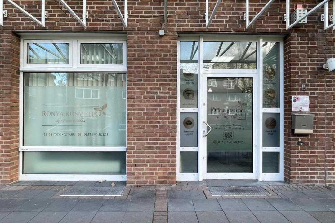 Ronya Kosmetik, Porz-Mitte, Köln