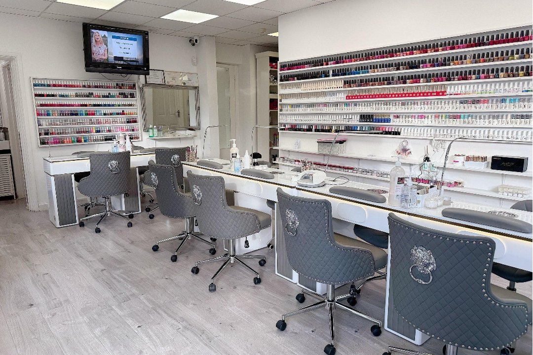 Wendy’s Nails, Kettering, Northamptonshire