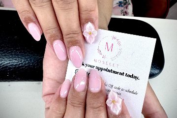Moseley Nail & Beauty