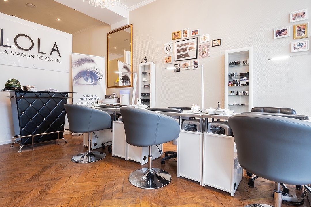 Lola - La Maison De Beaute, Glockenbachviertel, München