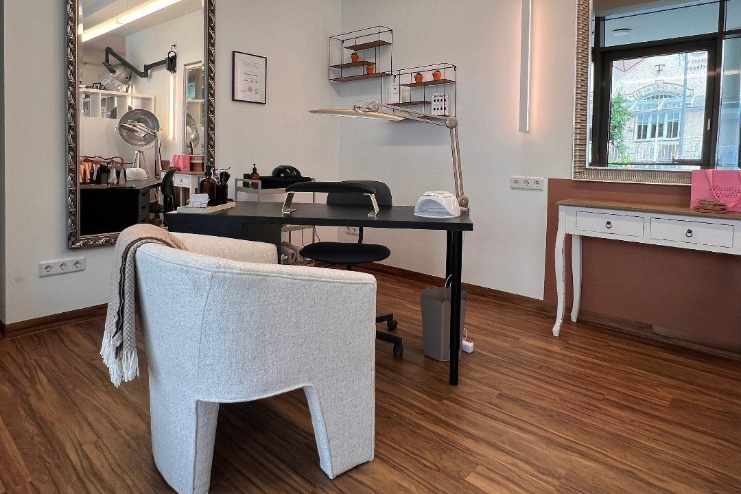 SW Nails by Stephanie, Portschach am Worthersee