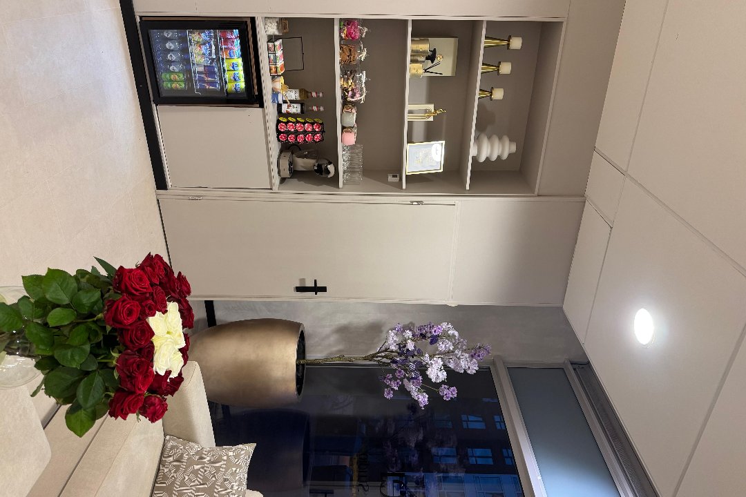 Lacquerstudio.nl, De Haven, Apeldoorn