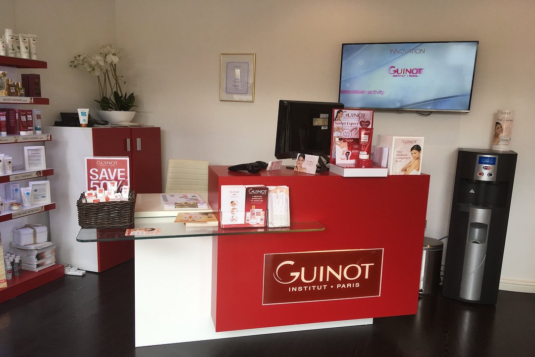 Guinot Beauty Salon - Gerrards Cross, Gerrads Cross, Buckinghamshire