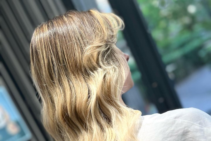 Valenti Studio Parrucchieri - Coiffure Palermo PA - Photo de galerie - OneBooking