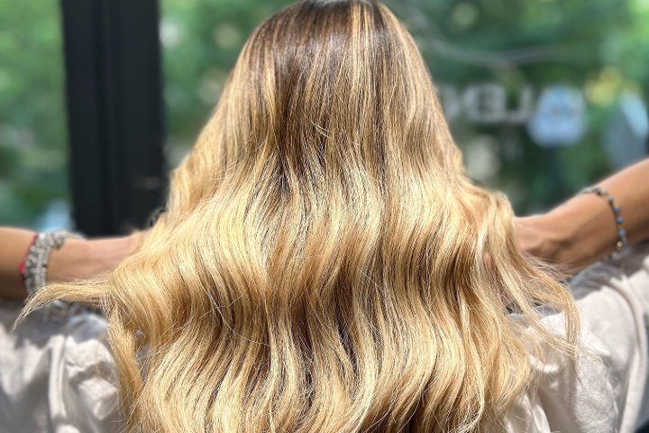 Valenti Studio Parrucchieri - Coiffure Palermo PA - Photo de galerie - OneBooking
