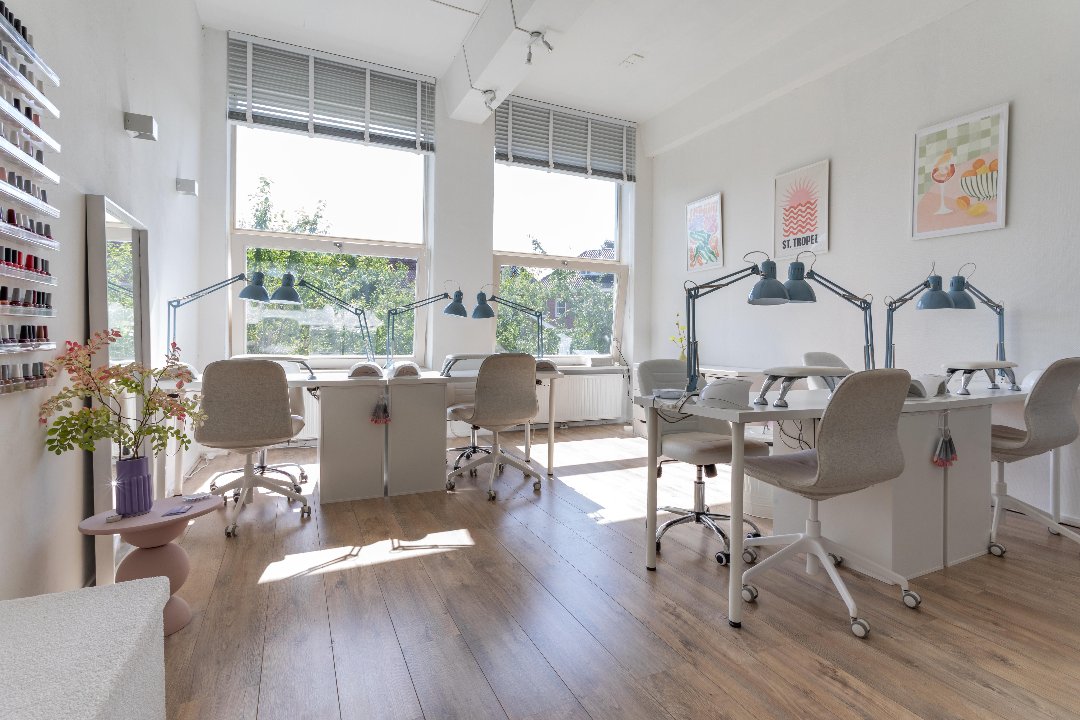 Enchantingnailss, Zaandam, Noord-Holland