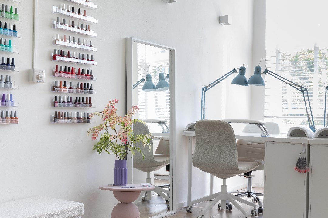 Enchantingnailss, Zaandam, Noord-Holland