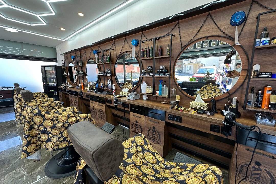 Alpen Friseur, Lustenau, Vorarlberg