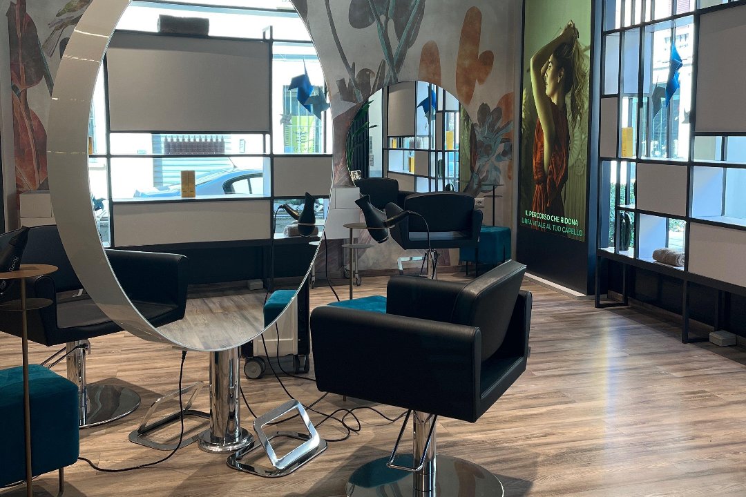 Haria - Magenta, Magenta, Lombardia