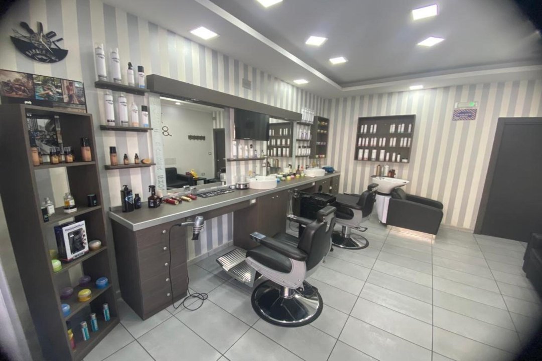 Vincenzo Francese Curatore d'Immagine, Arzano, Campania