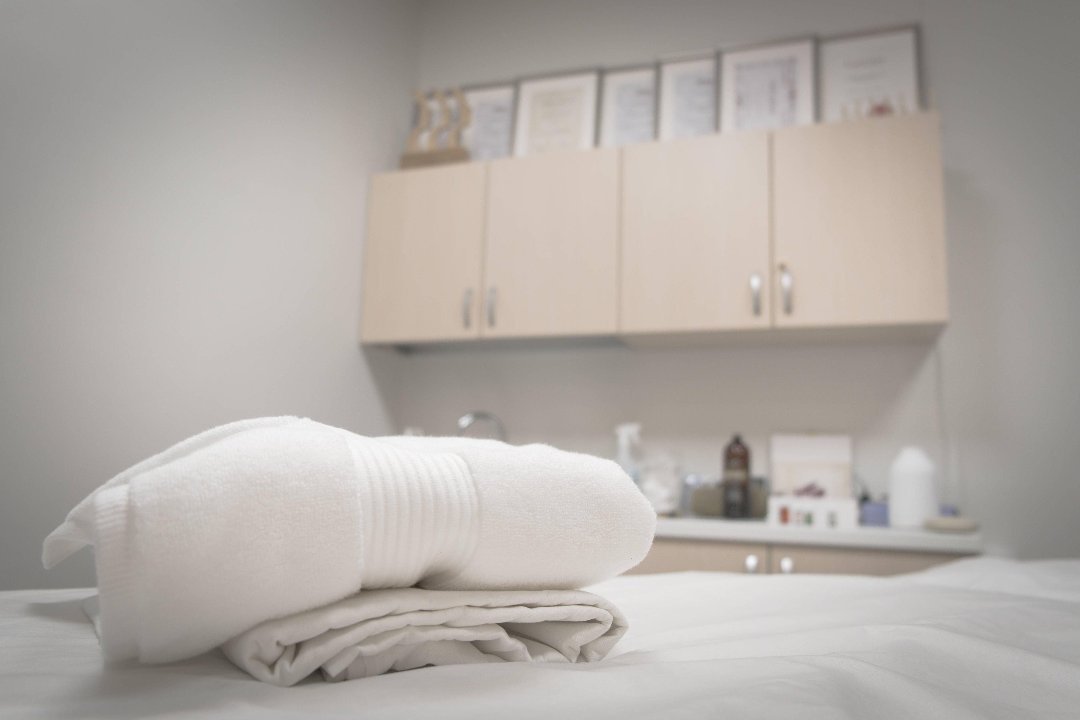 Atsipalaiduok.lt - Masažo salonas (Marius), Naujamiestis, Vilnius