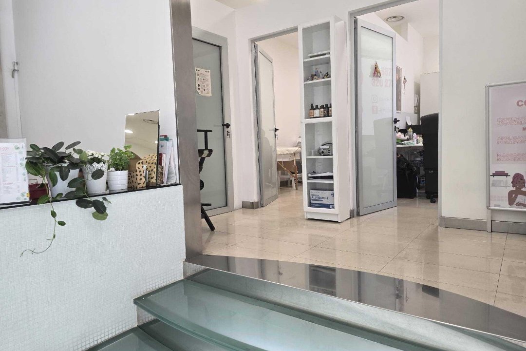 Castel Silver, San Marco, Milano