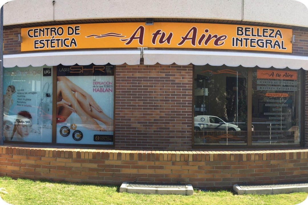 A Tu Aire, Las Rozas, Comunidad de Madrid