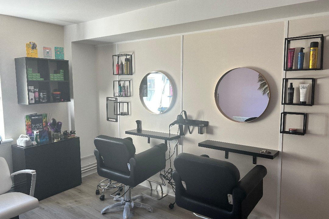 Locks of Love Hair by Claire, Abbotsinch, Glasgow Area