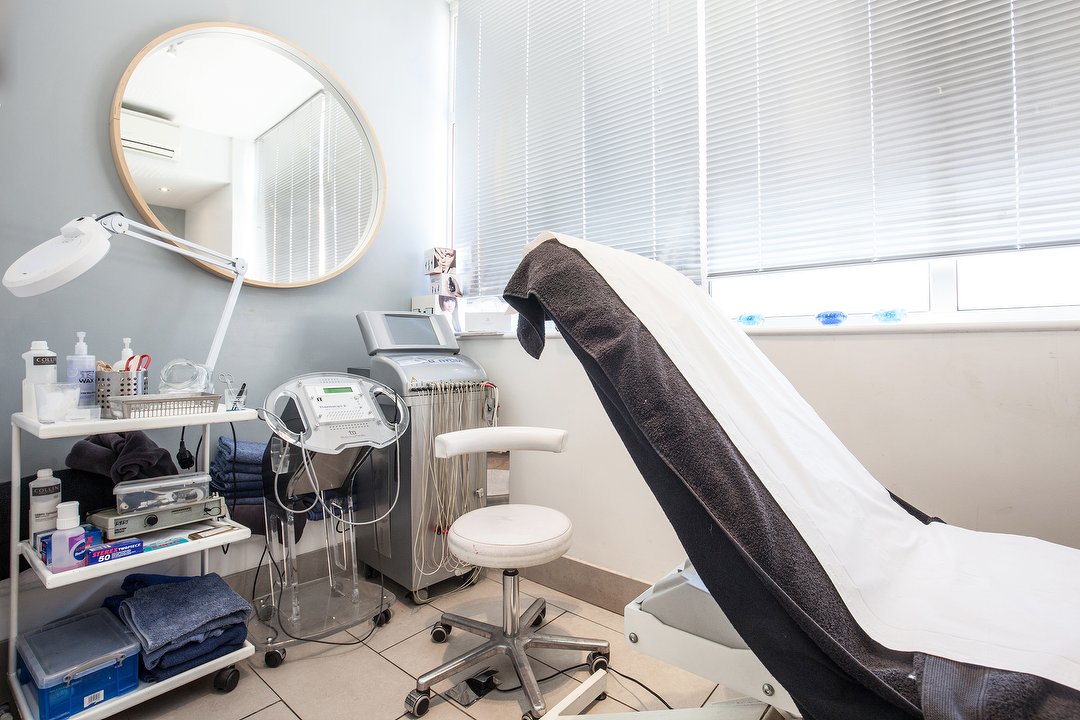 Glo Beauty Clinic, Beckenham, London