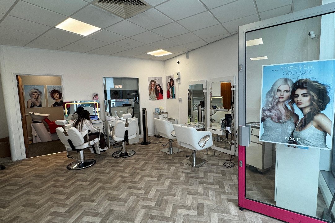 Beauty Beacon, Merthyr Tydfil, Mid Glamorgan