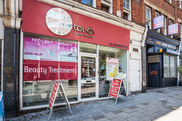 Glo Beauty Clinic | Skin Clinic in Beckenham, London - Treatwell