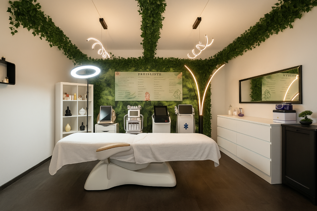 Hanna Beauty - Wiener Neustadt, Wiener Neustadt, Wien und Umland